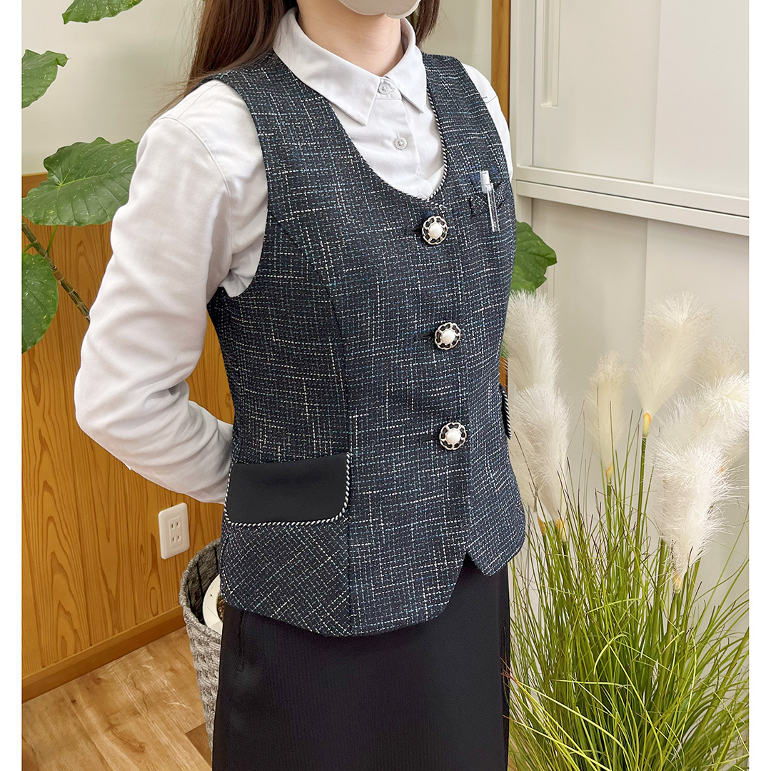 作業服